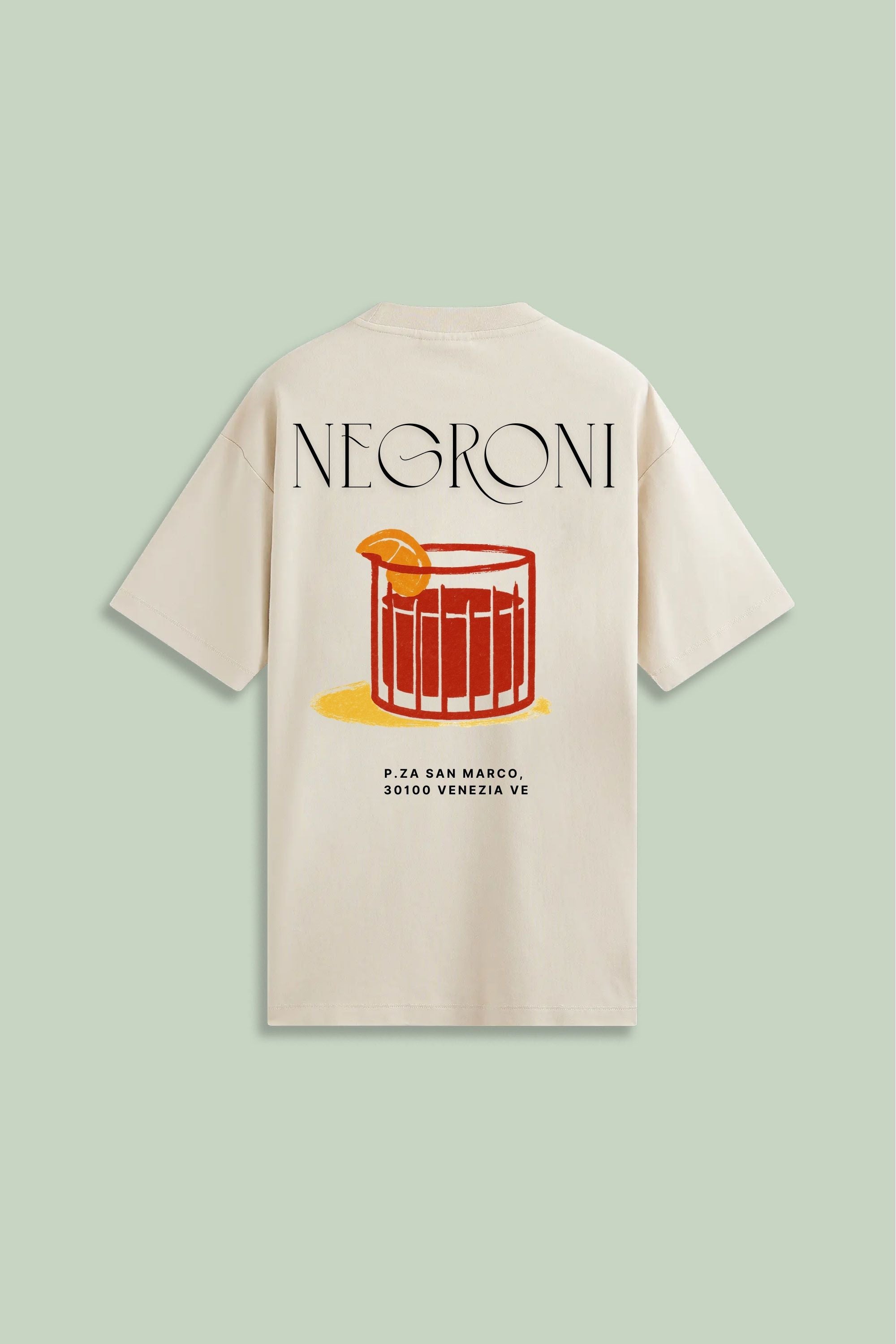 DISEGNY T-shirt VENEZIA TI AMO 10