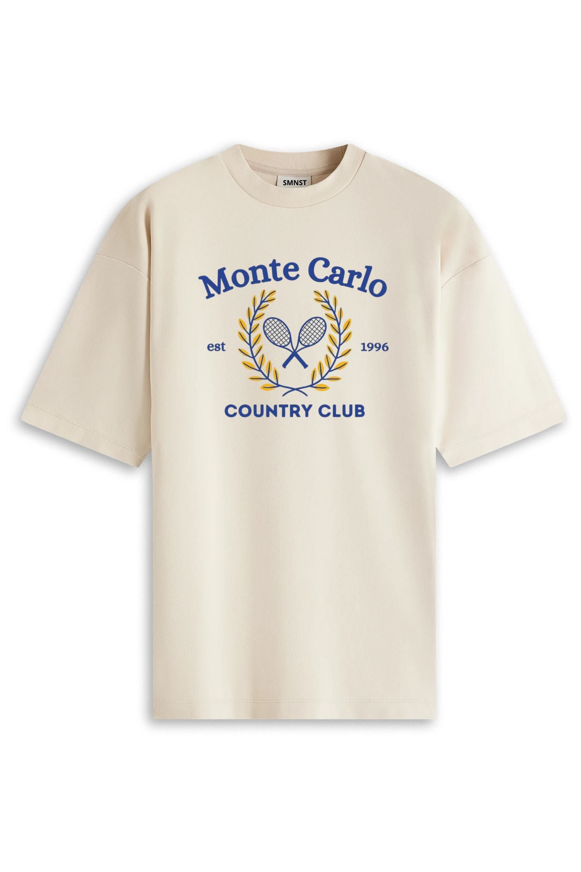 SENZA MARE NON SO STARE t-shirt 03