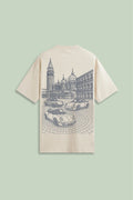 DISEGNY T-shirt VENEZIA TI AMO 13