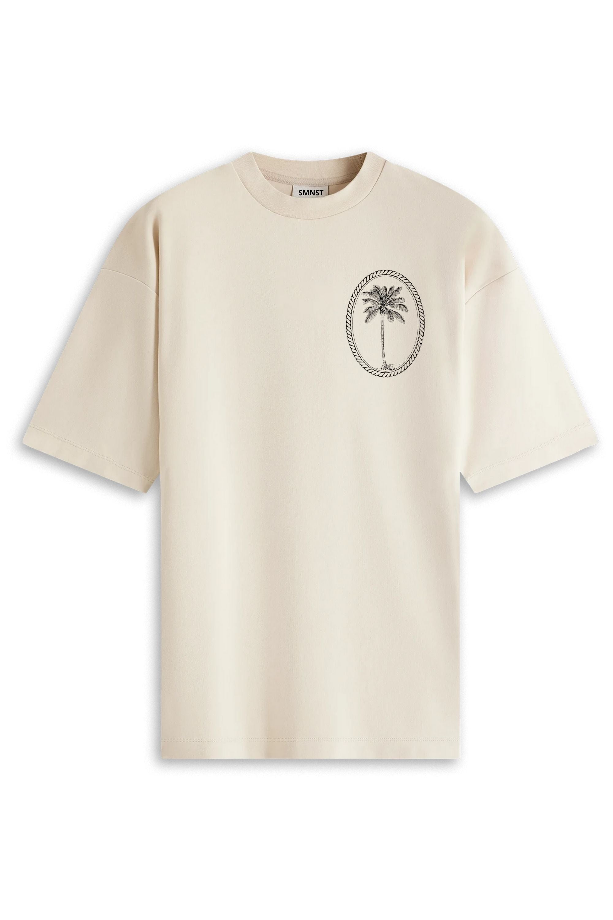 SENZA MARE NON SO STARE t-shirt 08
