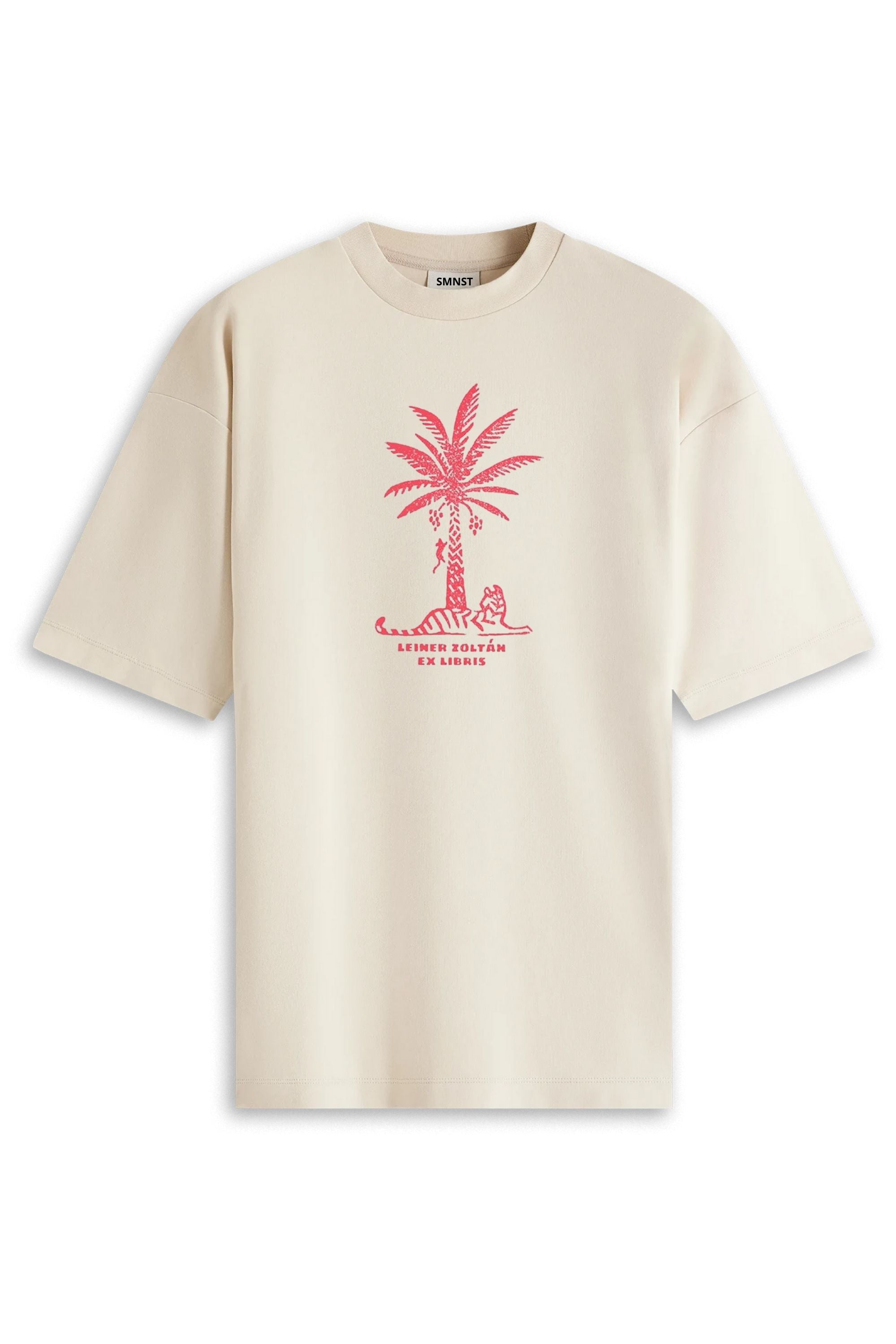 SENZA MARE NON SO STARE t-shirt 09