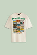 DISEGNY T-shirt VENICE I LOVE YOU 17