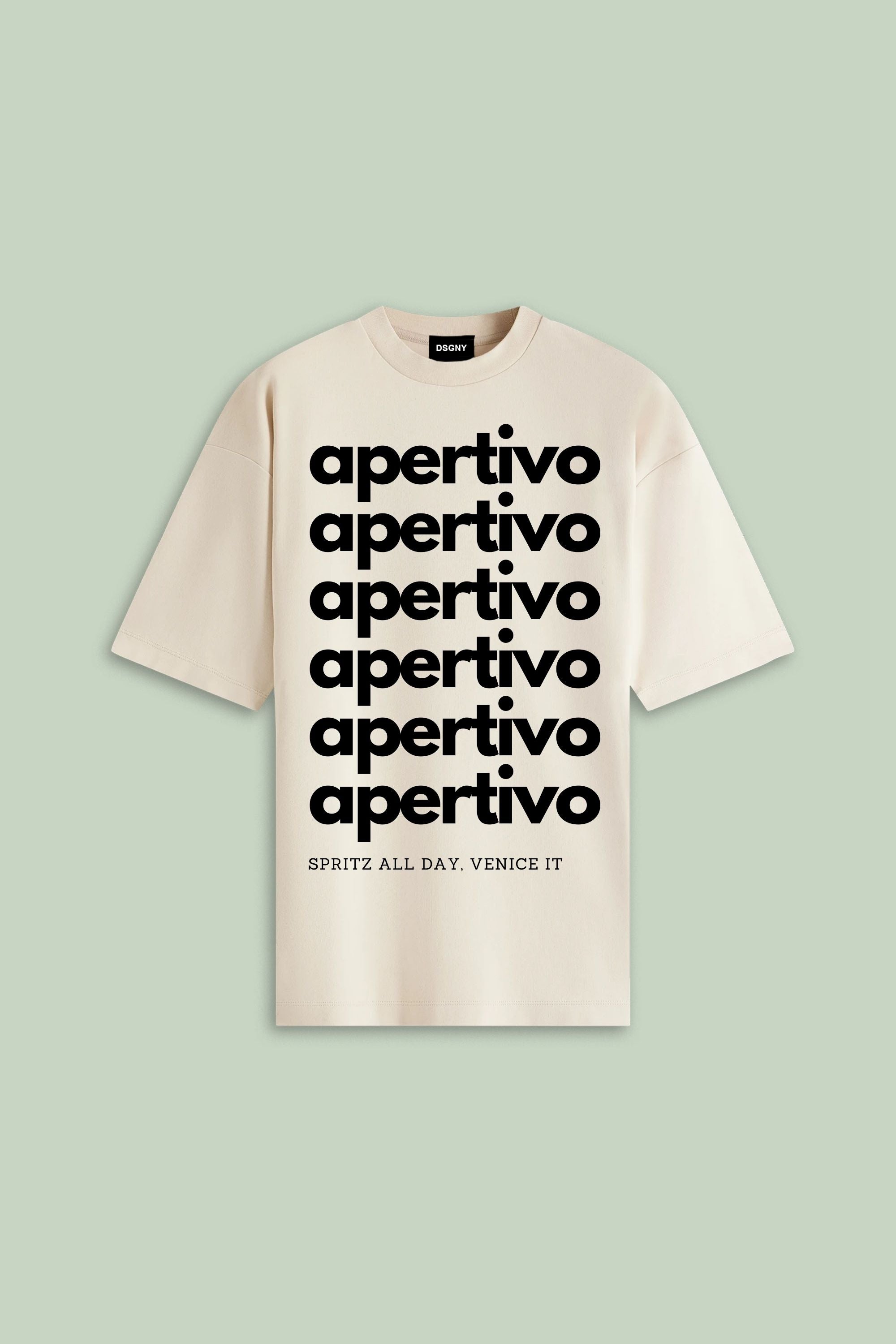 DISEGNY T-shirt VENEZIA TI AMO 18