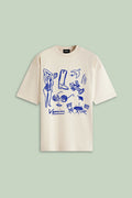 DISEGNY T-shirt VENEZIA TI AMO 01