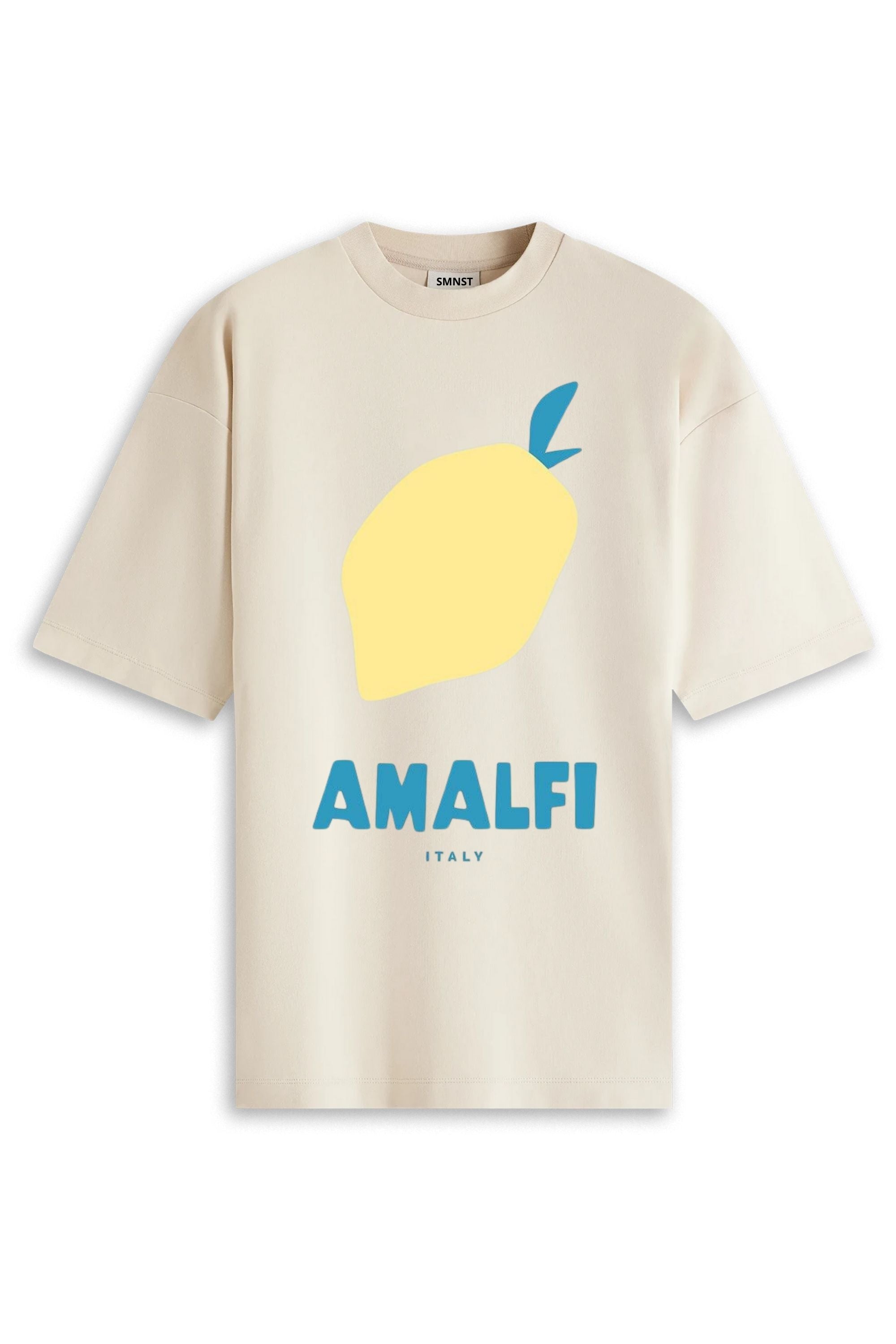 SENZA MARE NON SO STARE t-shirt 14