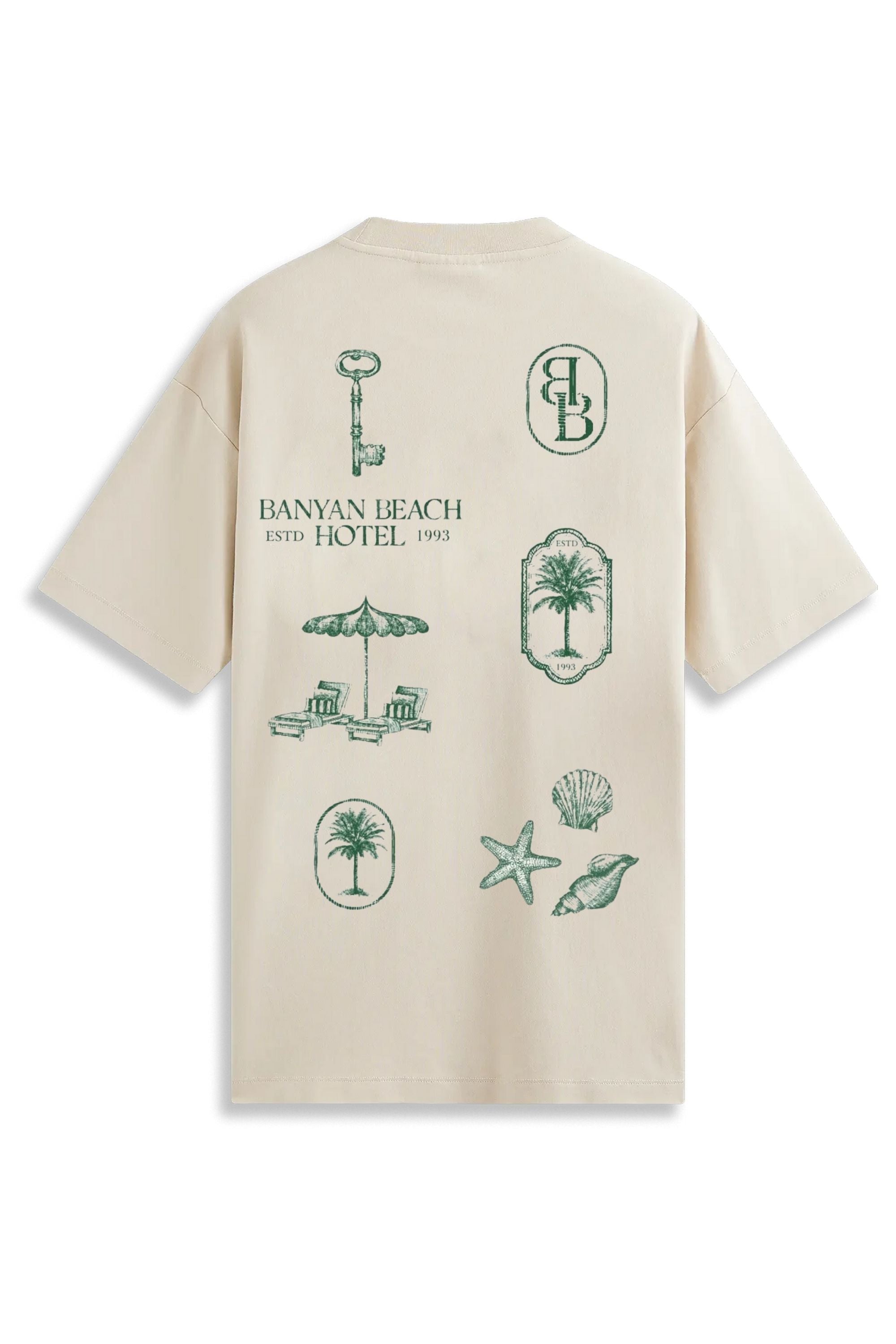 SENZA MARE NON SO STARE t-shirt 16