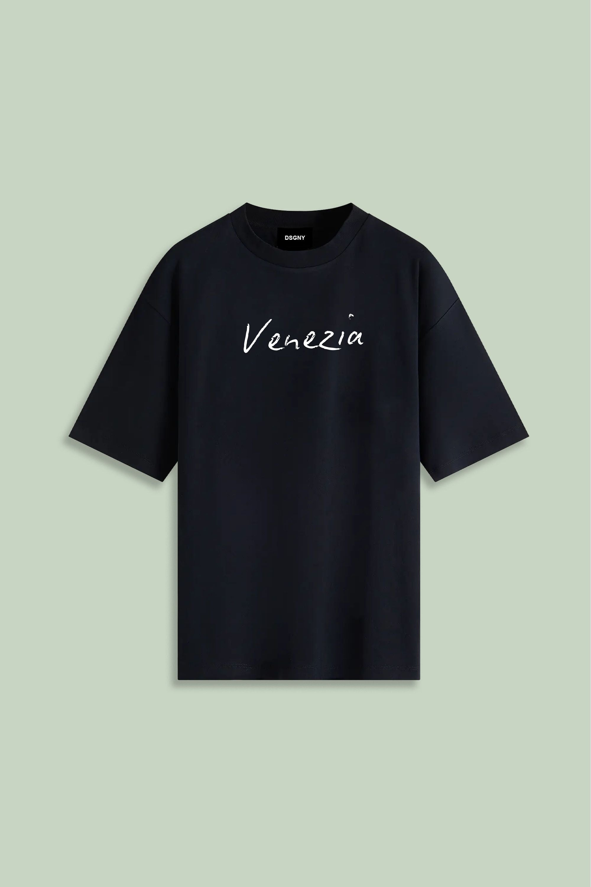 DISEGNY T-shirt VENEZIA TI AMO 21