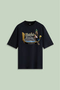 DISEGNY T-shirt VENEZIA TI AMO 22