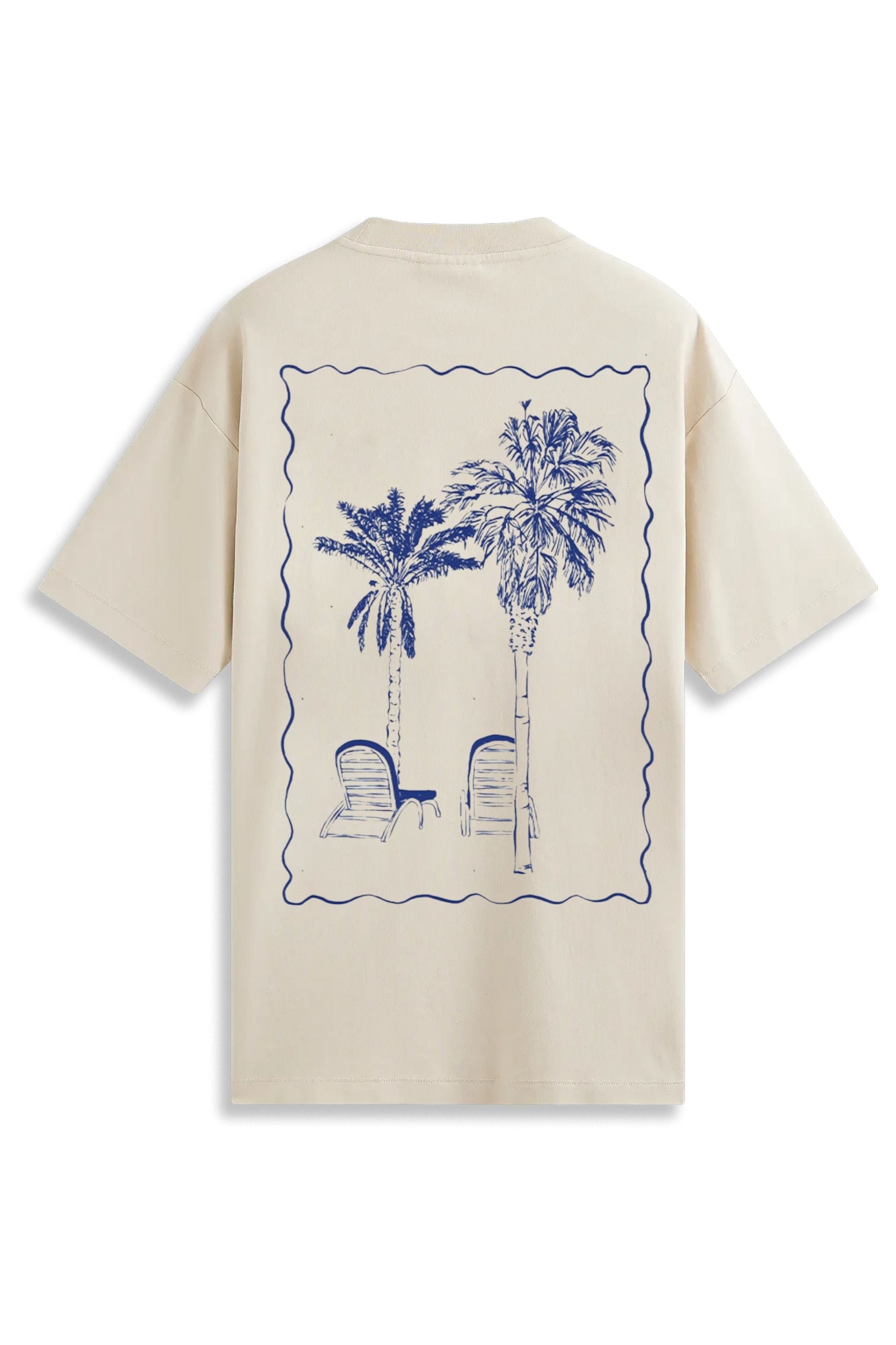SENZA MARE NON SO STARE t-shirt 18
