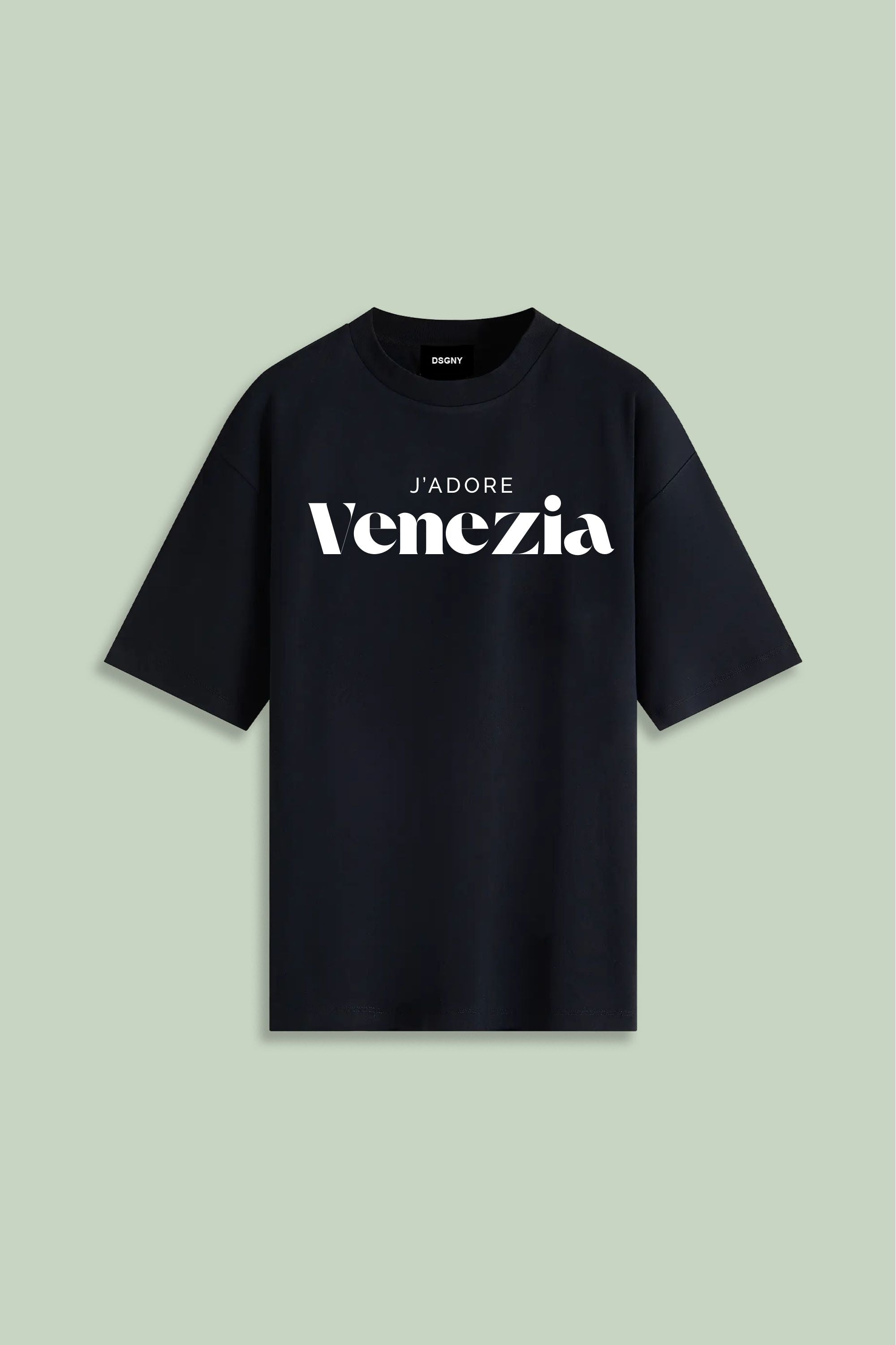 DISEGNY T-shirt VENEZIA TI AMO 24