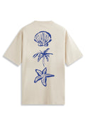 DISEGNY T-shirt VENICE I LOVE YOU 26