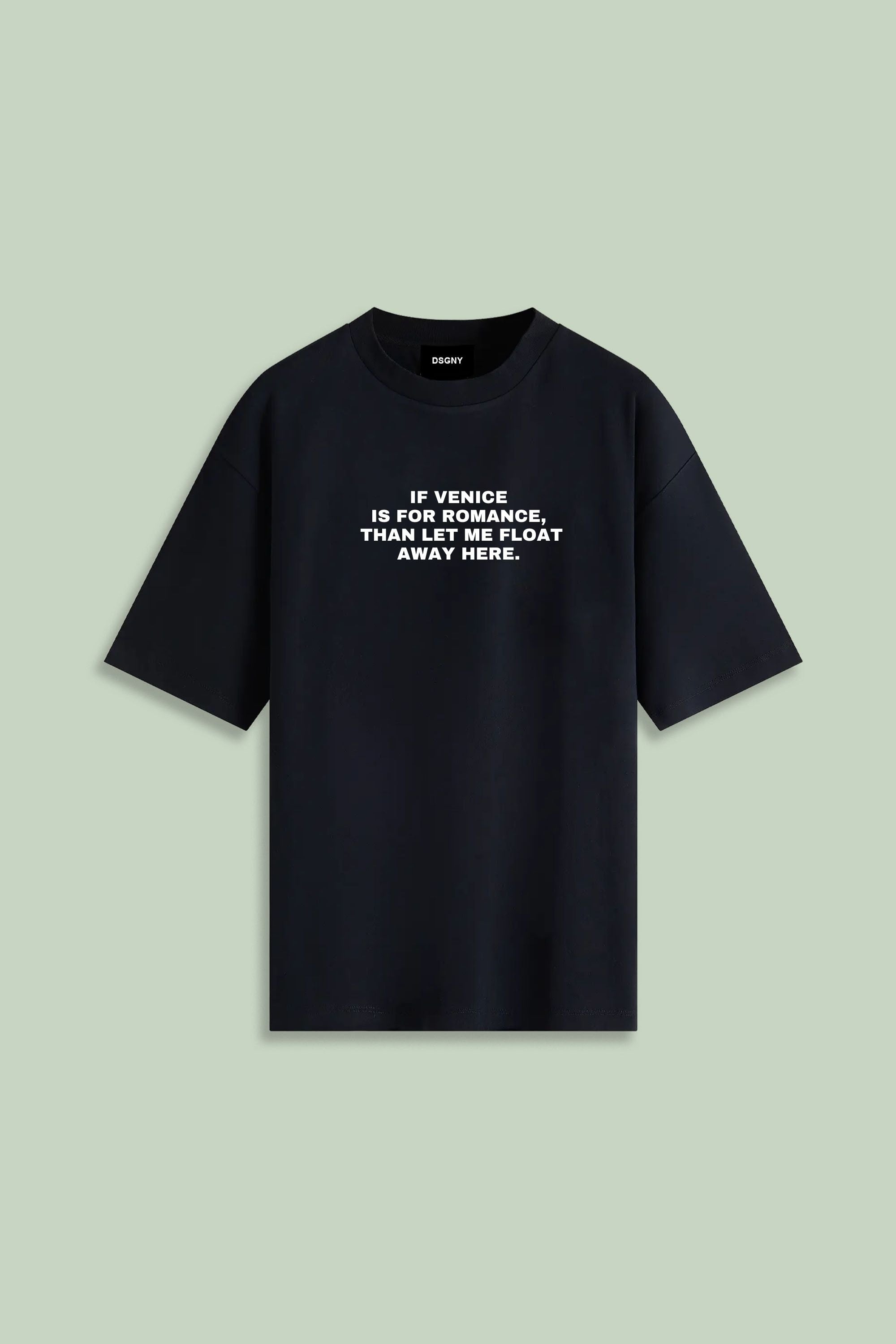 DISEGNY T-shirt VENEZIA TI AMO 25