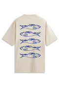 DISEGNY T-shirt VENICE I LOVE YOU 26