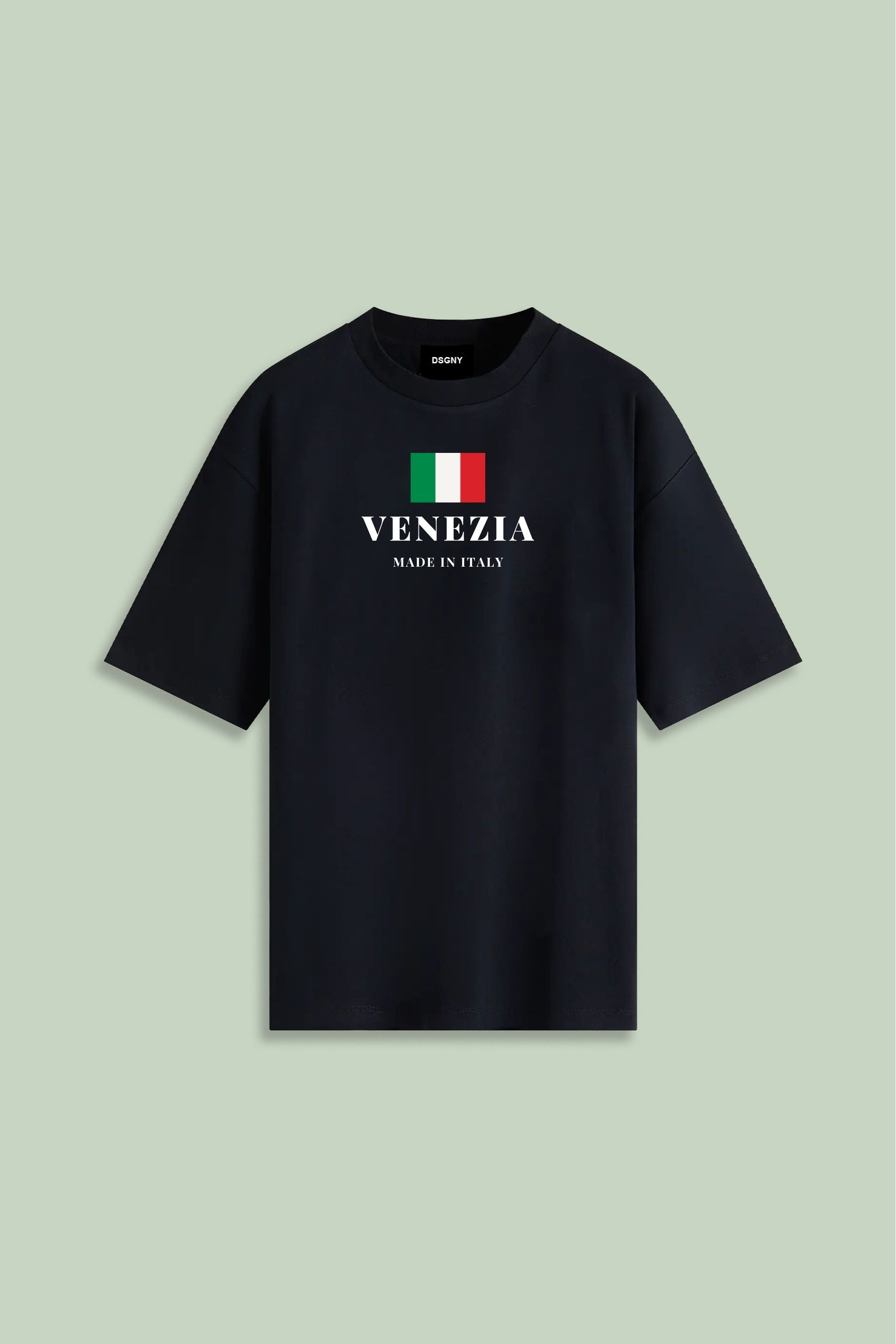 DISEGNY T-shirt VENEZIA TI AMO 26