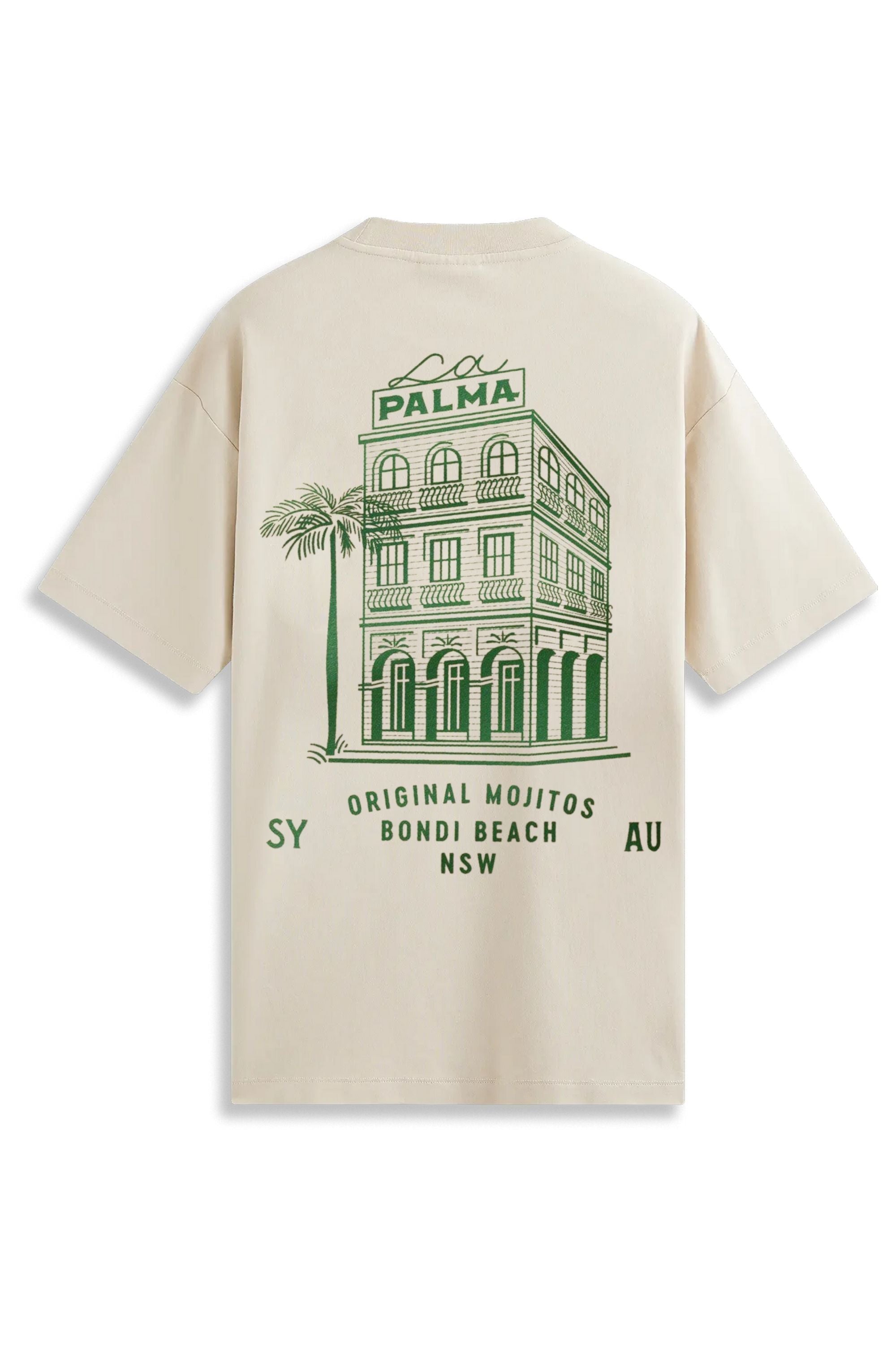 SENZA MARE NON SO STARE t-shirt 22