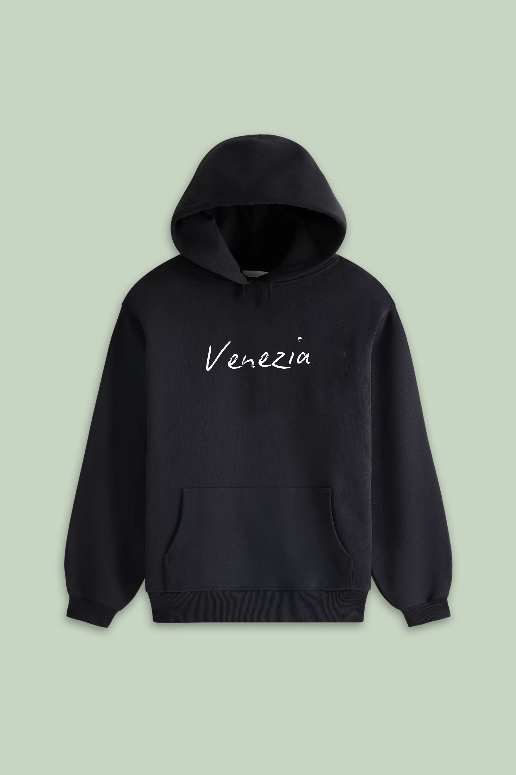 DISEGNY HOODIE VENEZIA TI AMO 28