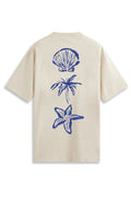 SENZA MARE NON SO STARE t-shirt 23