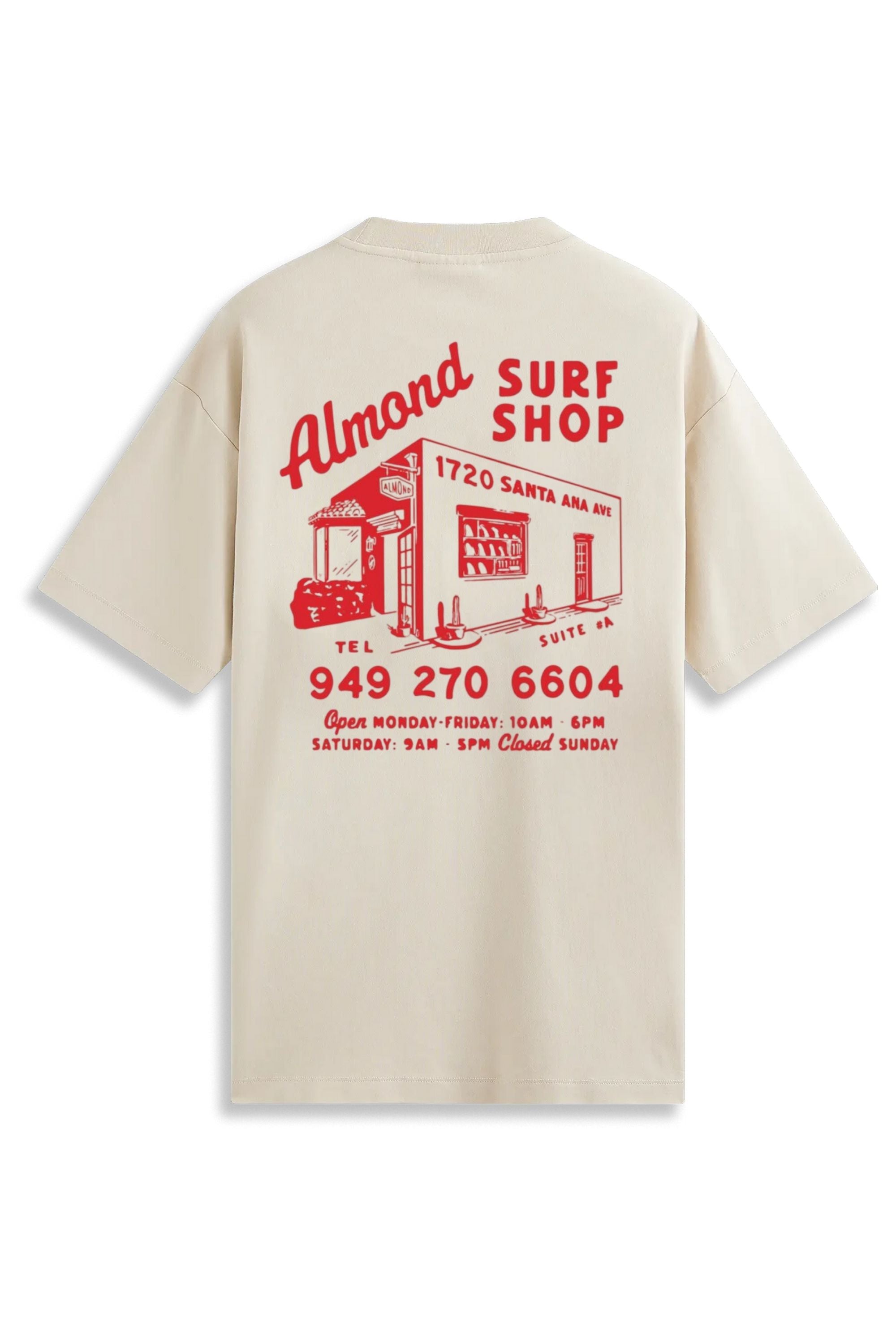 SENZA MARE NON SO STARE t-shirt 24