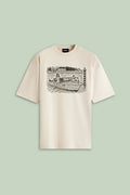 DISEGNY T-shirt VENEZIA TI AMO 02