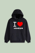 DISEGNY HOODIE VENEZIA TI AMO 30