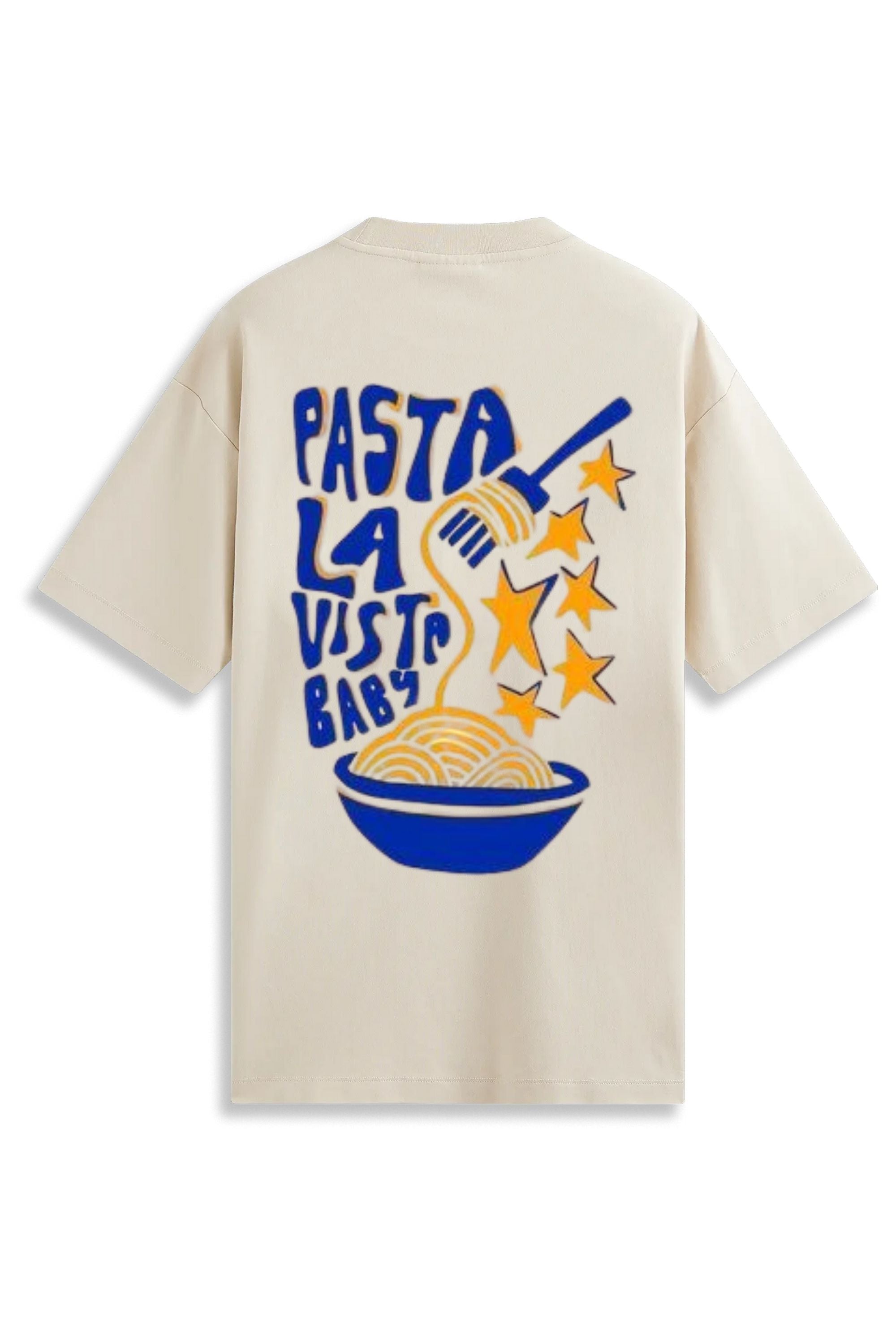 SENZA MARE NON SO STARE t-shirt 25