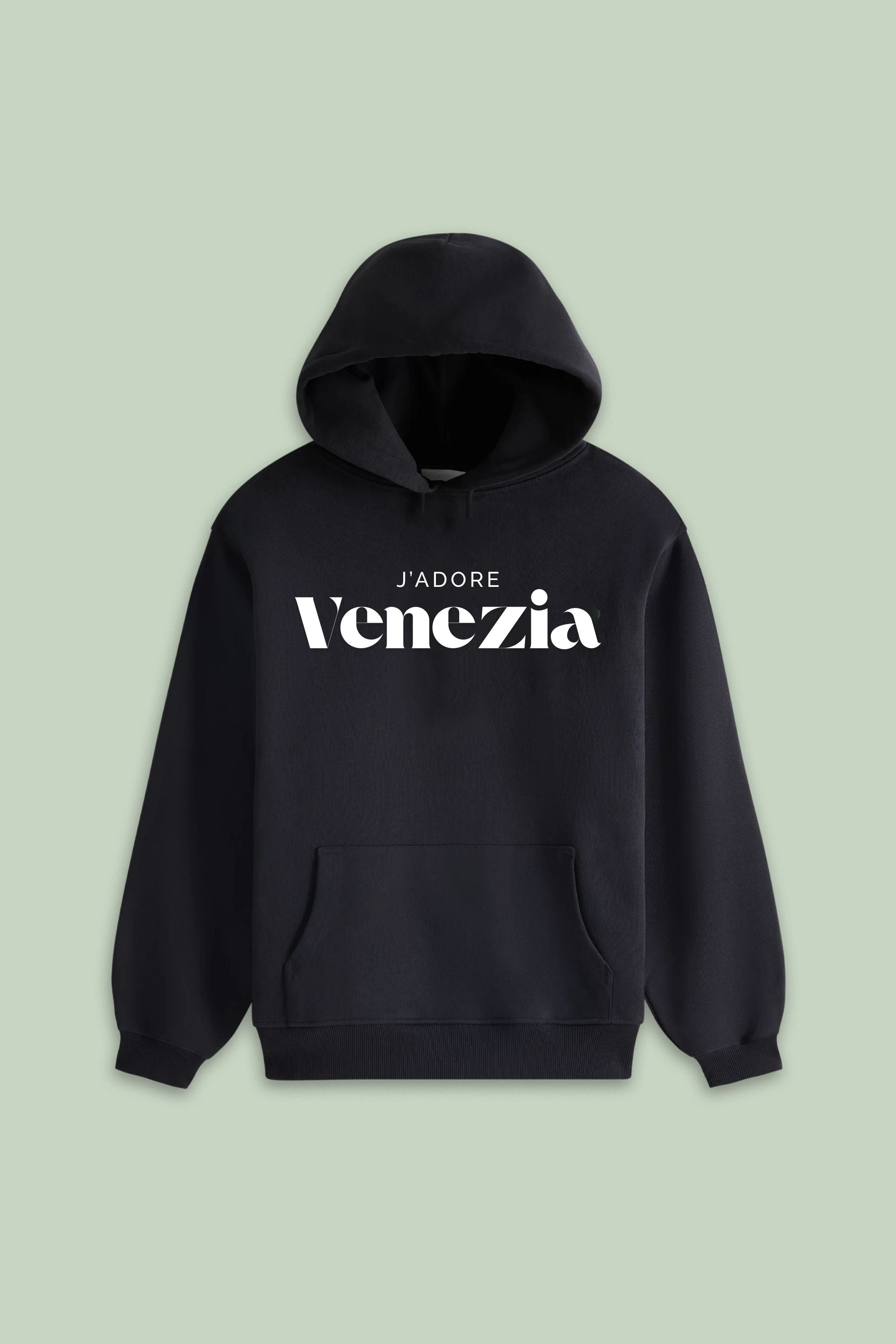 DISEGNY HOODIE VENEZIA TI AMO 31