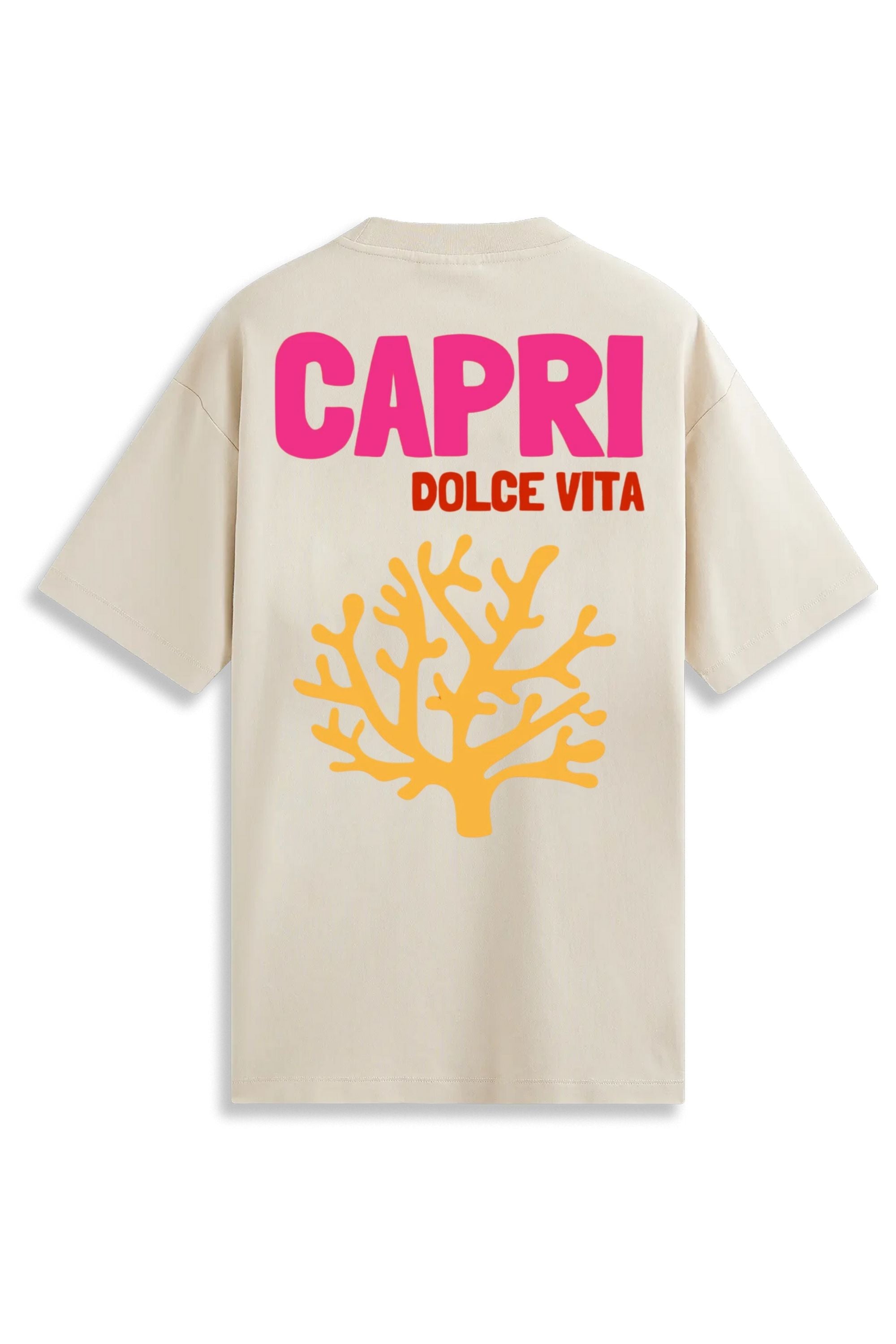 SENZA MARE NON SO STARE t-shirt 26