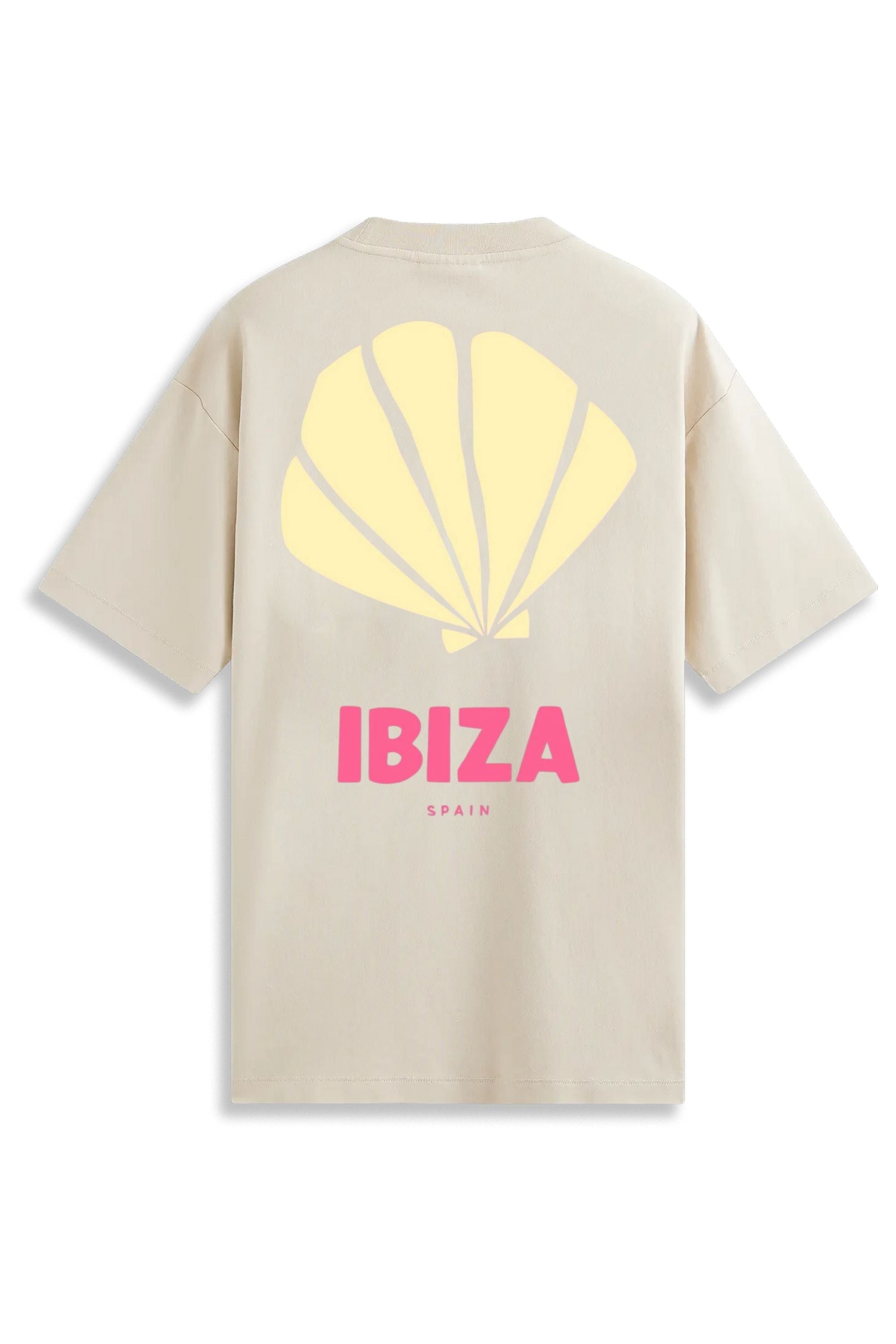 SENZA MARE NON SO STARE t-shirt 27