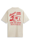 DISEGNY T-shirt VENICE I LOVE YOU 26