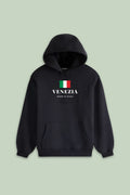 DISEGNY HOODIE VENEZIA TI AMO 33
