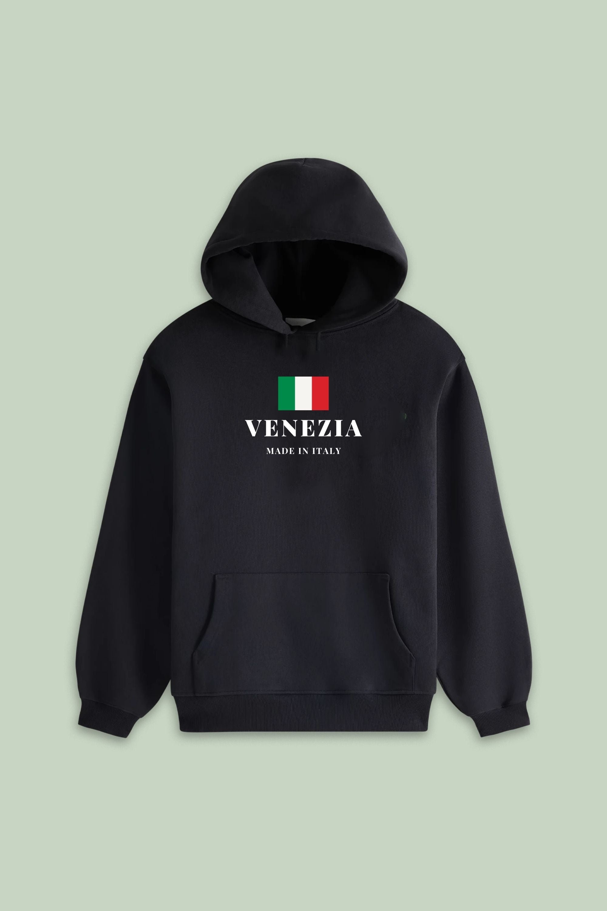 DISEGNY HOODIE VENEZIA TI AMO 33