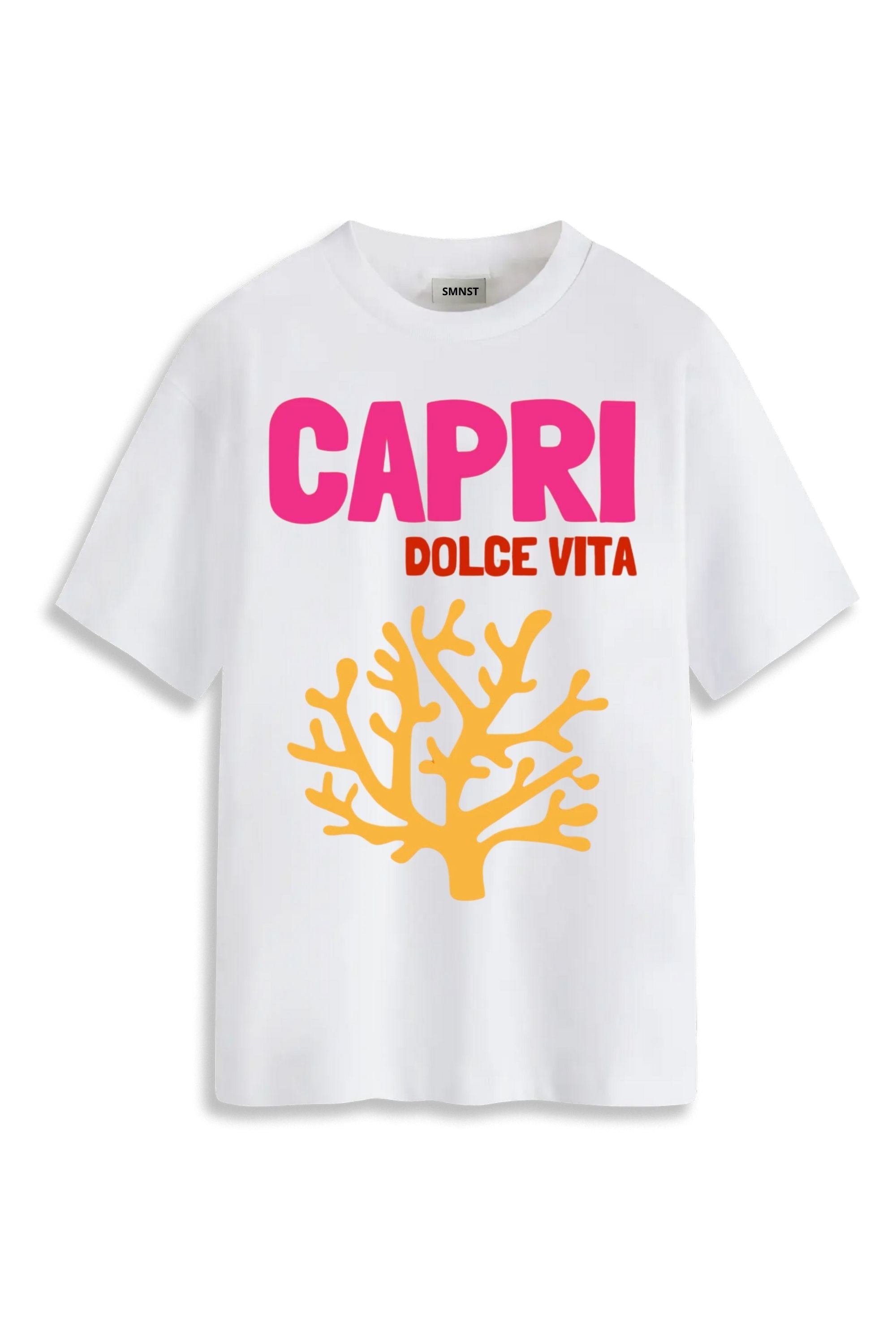 SENZA MARE NON SO STARE t-shirt 29