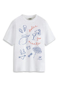 SENZA MARE NON SO STARE t-shirt 33