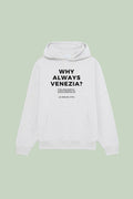 DISEGNY HOODIE VENEZIA TI AMO 39