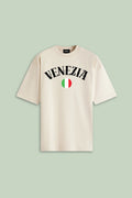 DISEGNY T-shirt VENEZIA TI AMO 03