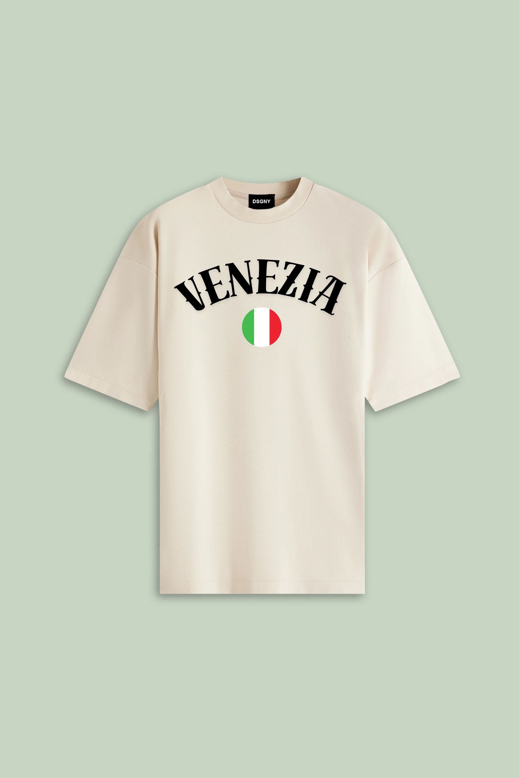 DISEGNY T-shirt VENEZIA TI AMO 03