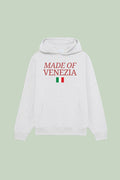 DISEGNY HOODIE VENEZIA TI AMO 40