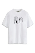 SENZA MARE NON SO STARE t-shirt 35
