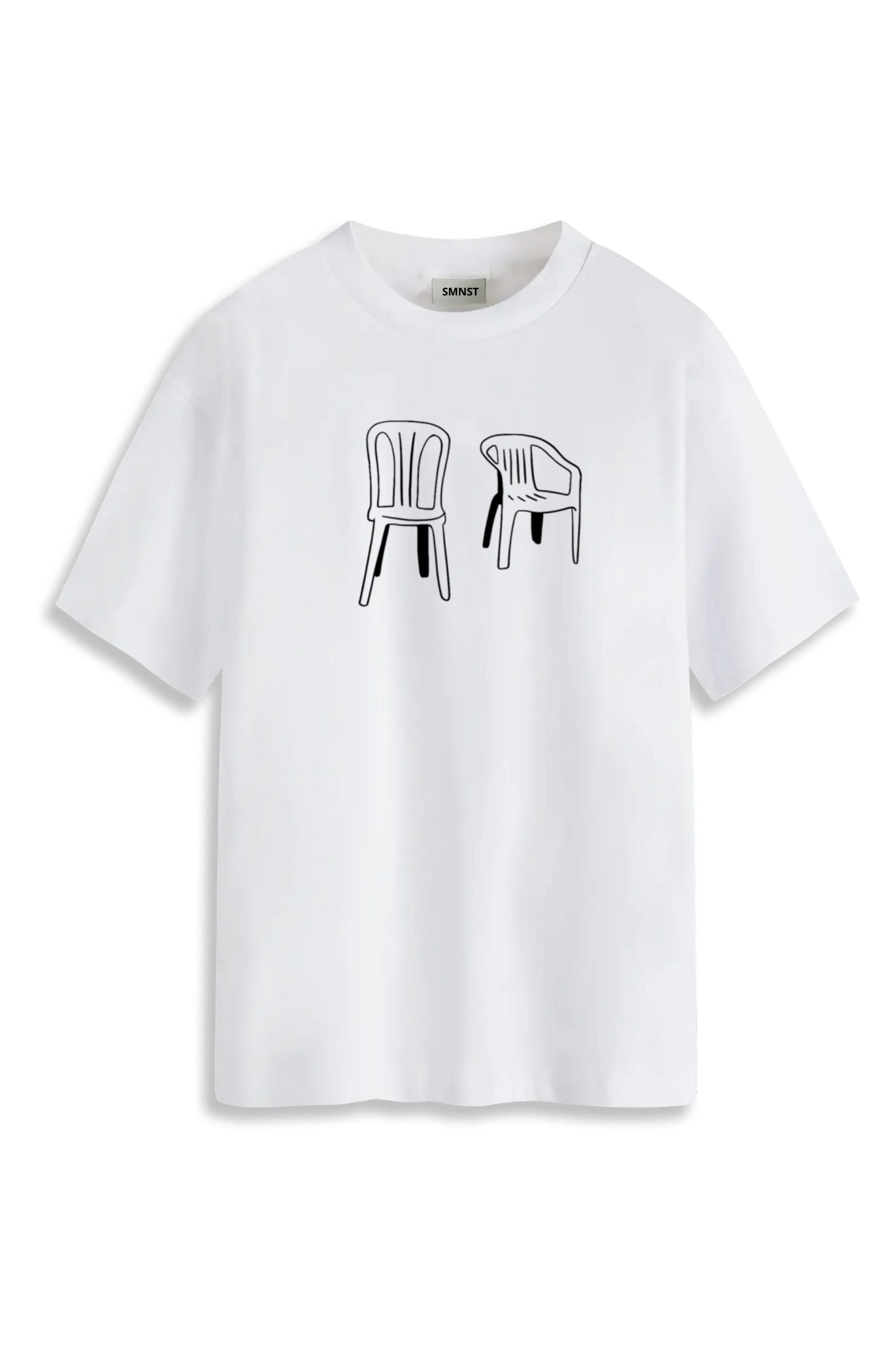 SENZA MARE NON SO STARE t-shirt 35
