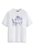 SENZA MARE NON SO STARE t-shirt 36