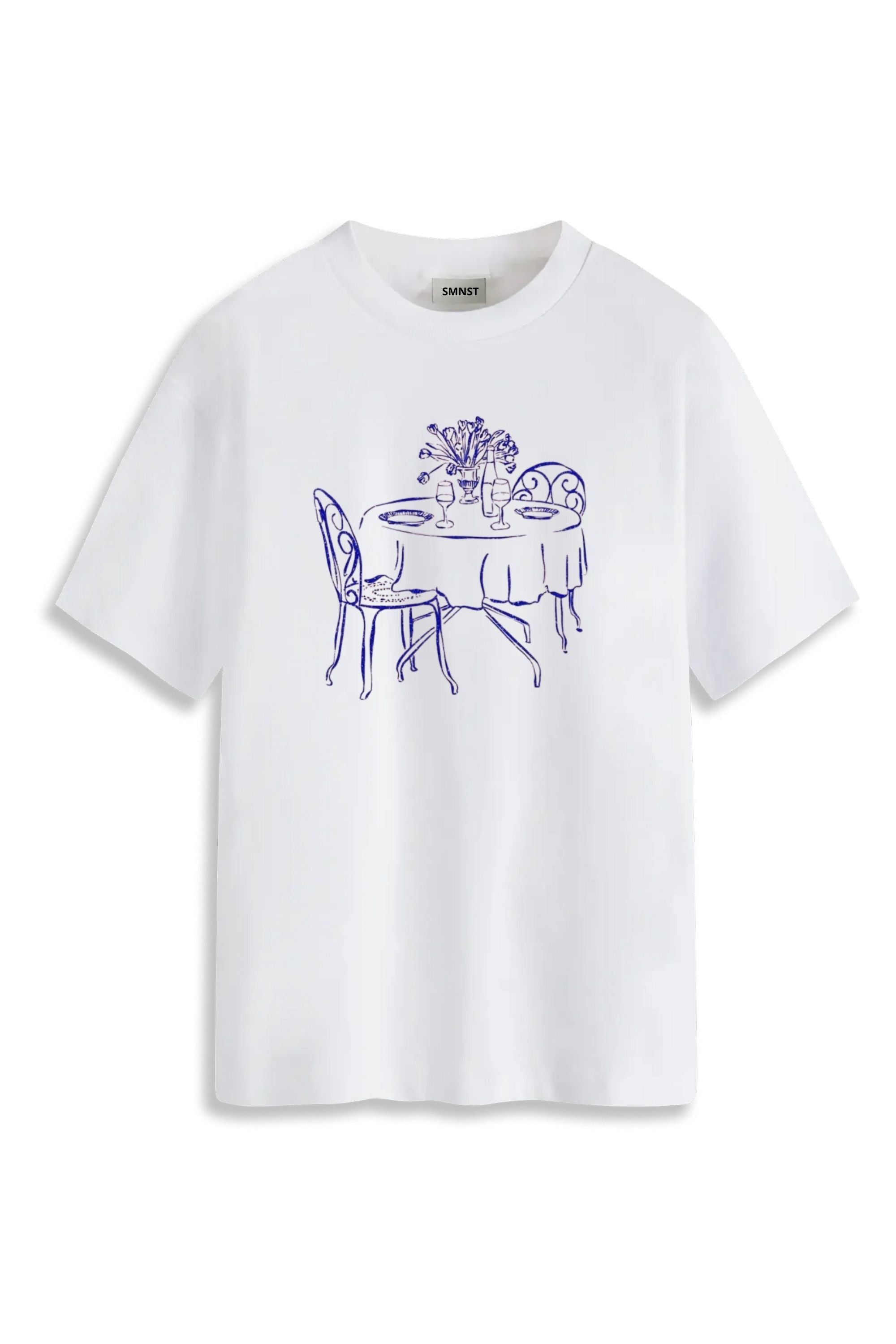 SENZA MARE NON SO STARE t-shirt 36