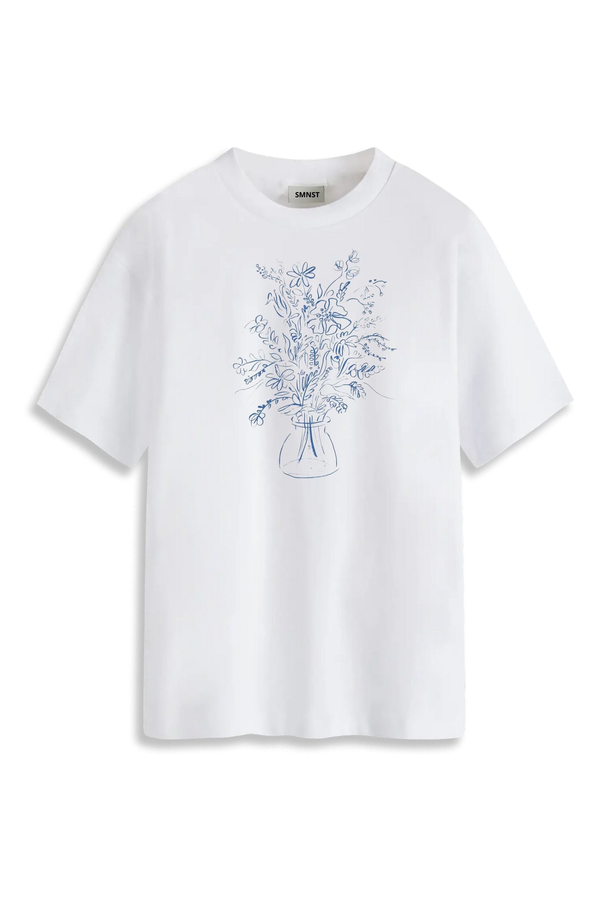 SENZA MARE NON SO STARE t-shirt 37