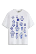 DISEGNY T-shirt VENICE I LOVE YOU 26