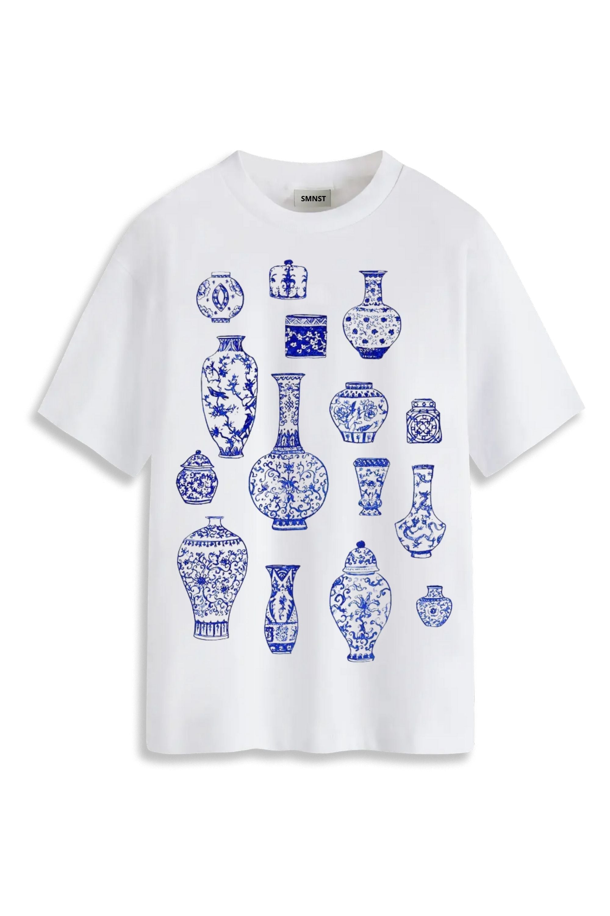 SENZA MARE NON SO STARE t-shirt 38