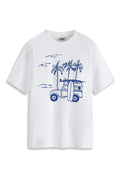 SENZA MARE NON SO STARE t-shirt 39