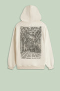 DISEGNY HOODIE VENEZIA TI AMO 47