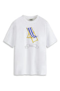 SENZA MARE NON SO STARE t-shirt 42