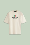 DISEGNY T-shirt VENEZIA TI AMO 04
