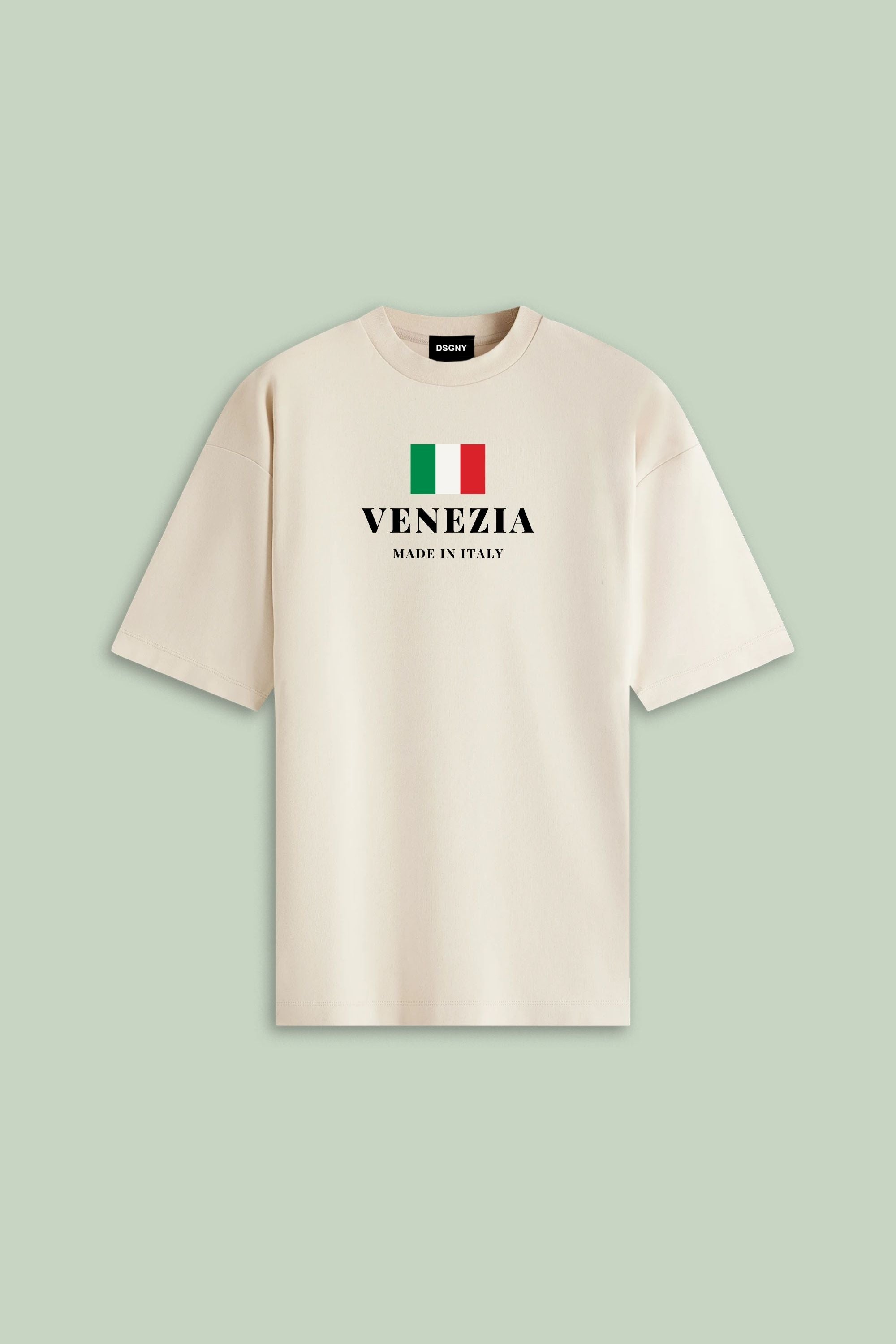 DISEGNY T-shirt VENEZIA TI AMO 04