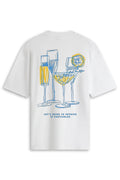 DISEGNY T-shirt VENICE I LOVE YOU 26
